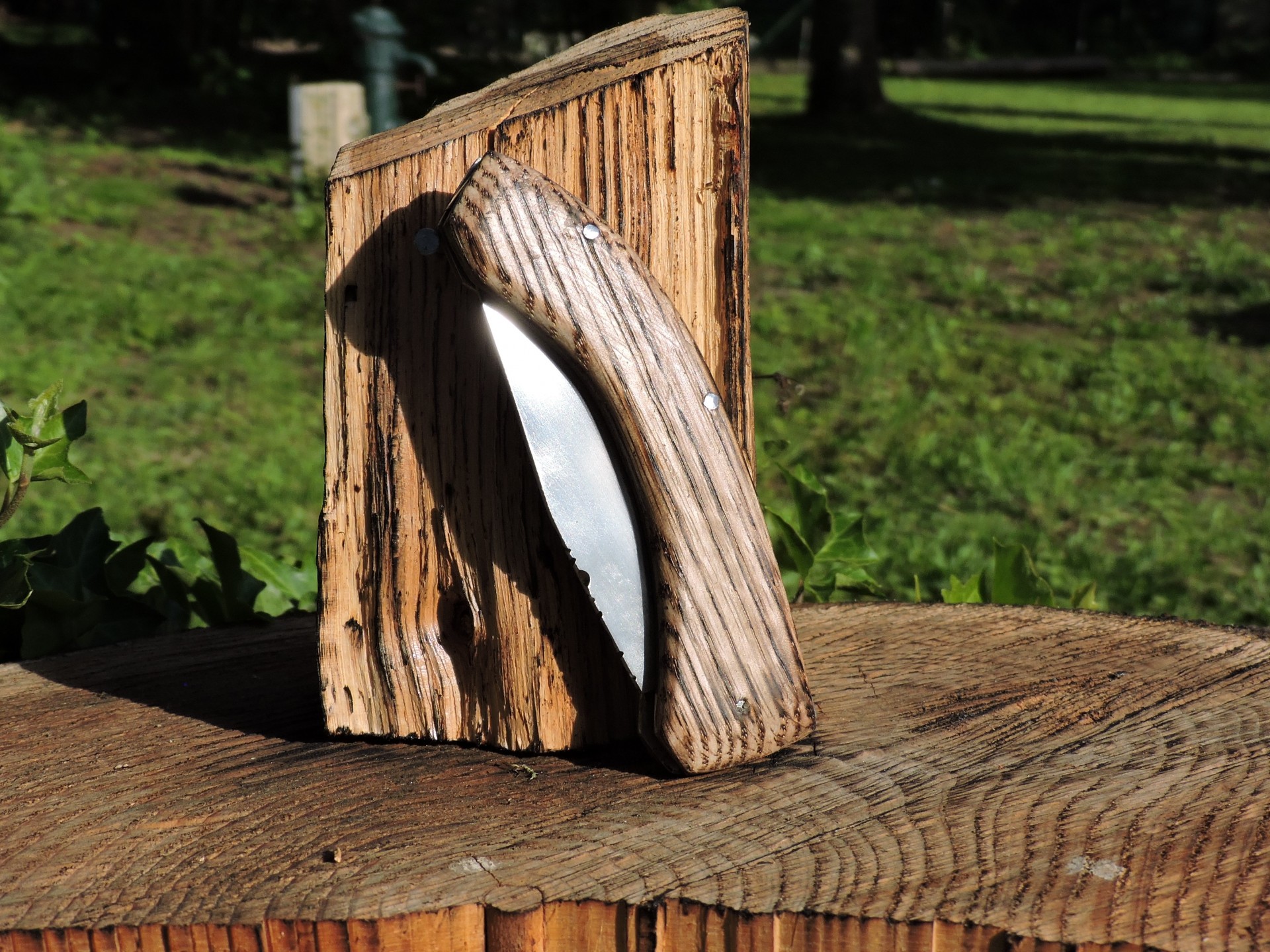 Couteau pliant 2